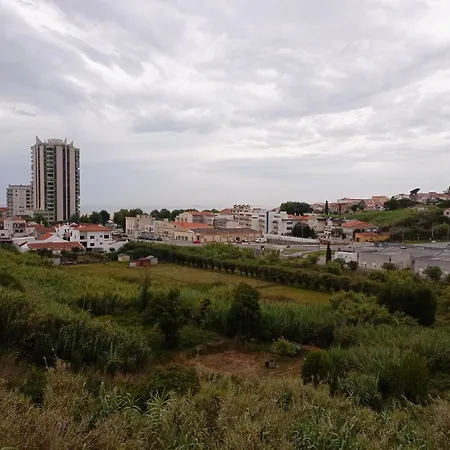 Ferias Apartment