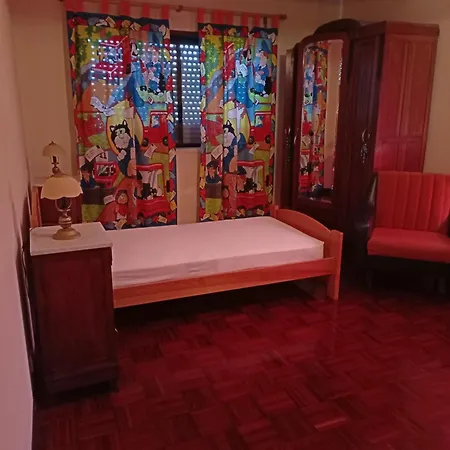 Apartment Ferias