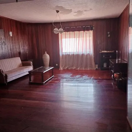Apartment Ferias *