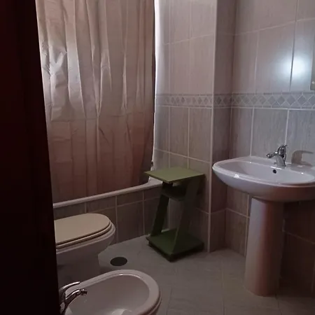 Ferias Apartment Buarcos