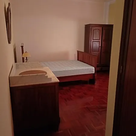 Apartment Ferias *